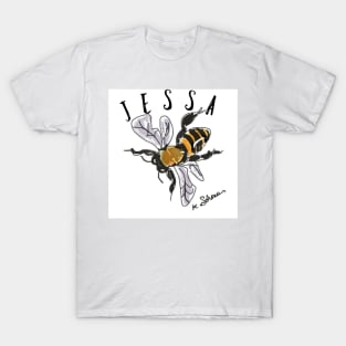 Jessa Honey Bee T-Shirt
